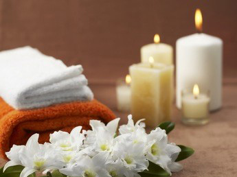 心跳过快的话想用spa调理要spa哪些穴位呢?