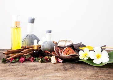 不同部位按摩有何不同成效?